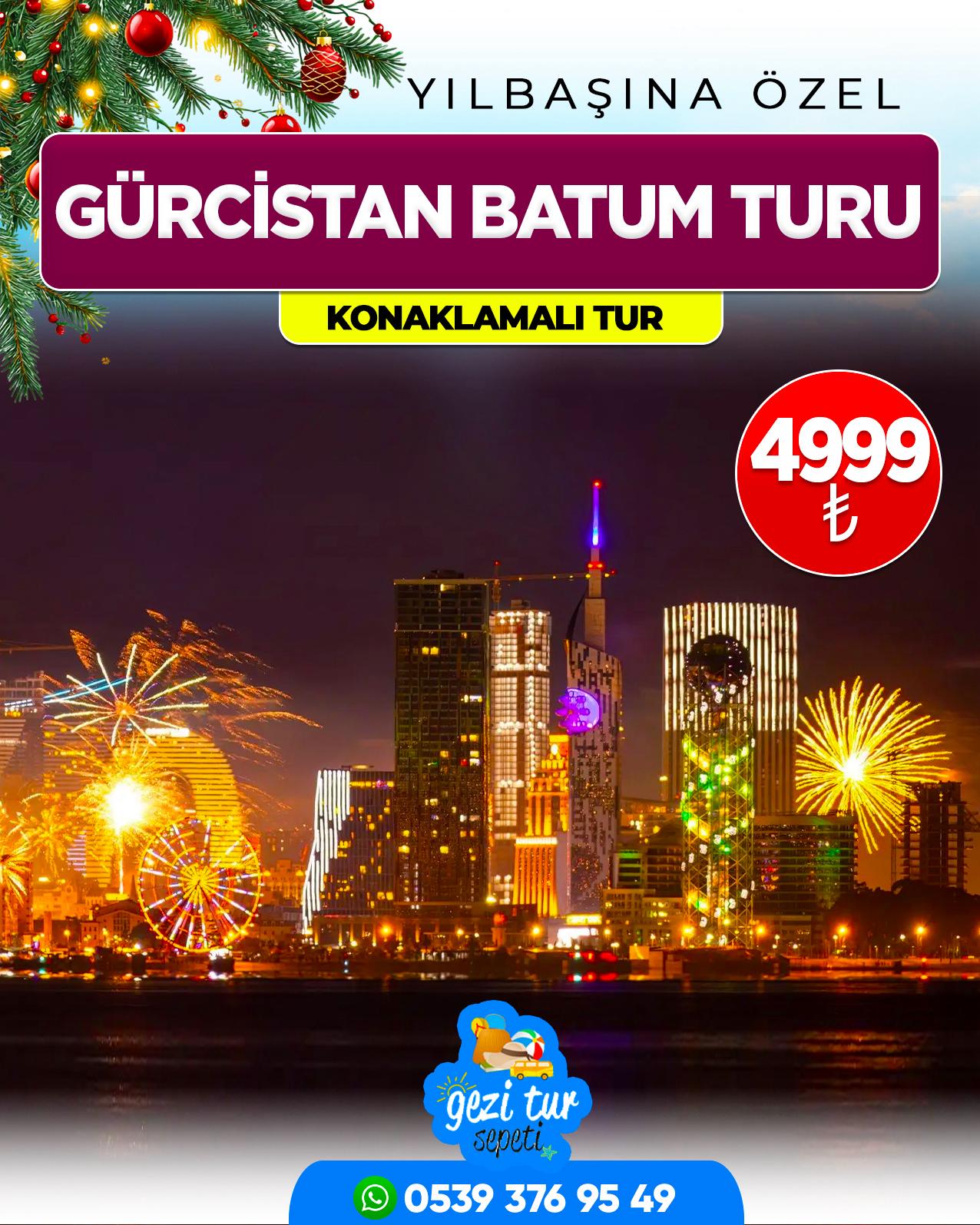 İstanbul Çıkışlı Turlar